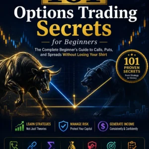 Option trading secrets for beginners