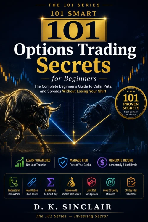 Option trading secrets for beginners