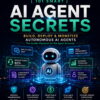 101 Smart AI Agent Secrets — Axton Turing