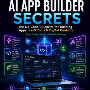 101 Smart AI App Builder Secrets