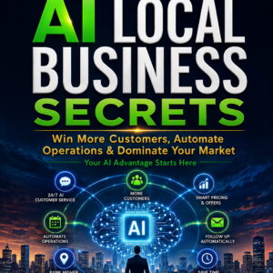 101 Smart AI Local Business Secrets