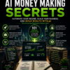 101 Smart AI Money Making Secrets — Axton Turing