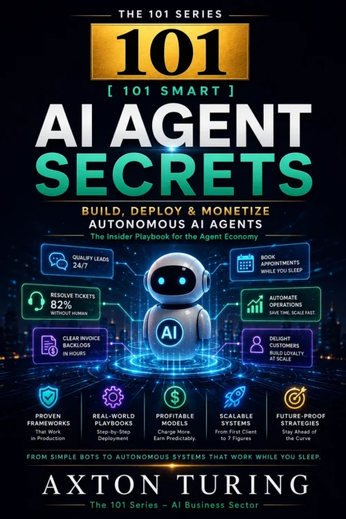 AI AGENT SECRETS