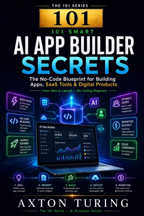 AI APP BUILDER SECRETS