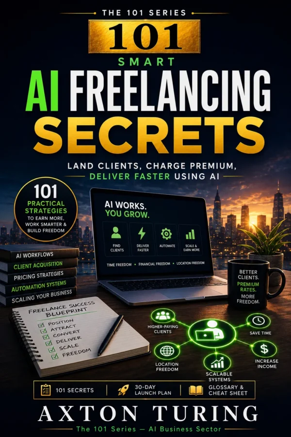AI FREELANCING SECRETS