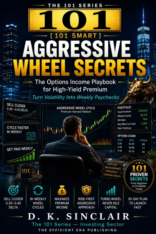 Aggressive Wheel Secrets