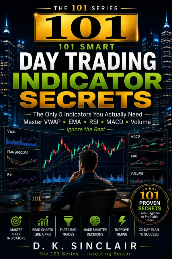 DAY TRADING INDICATOR