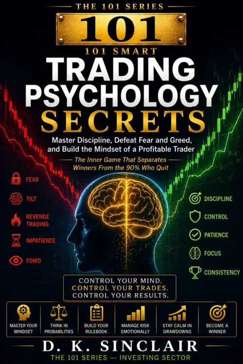 TRADING PSYCHOLOGY SECRETS
