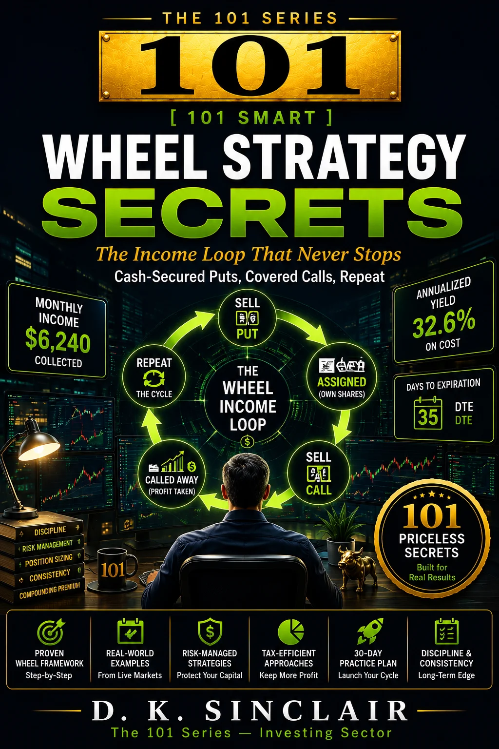 WHEEL STRATEGY SECRETS