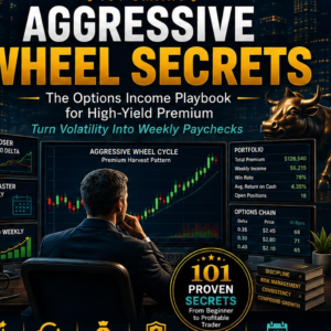 101 Smart Aggressive Wheel Strategy Secrets