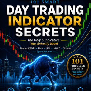 101 Smart Day Trading Indicator Secrets
