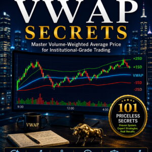 101 Smart VWAP Trading Secrets