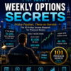 101 Smart Weekly Options Secrets by D.K. Sinclair