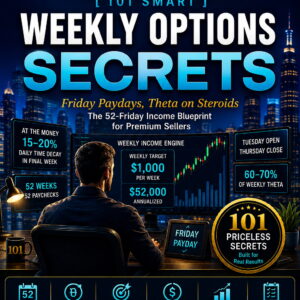 101 Smart Weekly Options Secrets