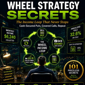 101 Smart Wheel Strategy Secrets