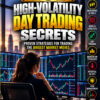 101 Smart High Volatility Day Trading Secrets book cover