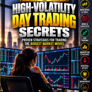 101 Smart High Volatility Day Trading Secrets — 101 Vault (Complete Suite)