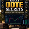 101 Smart 0DTE Secrets book cover