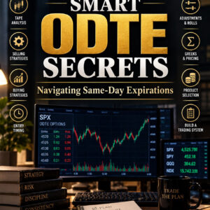 101 Smart 0DTE Secrets — Starter Kit