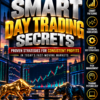 101 Smart Day Trading Secrets book cover